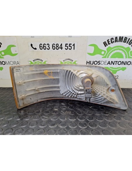 PILOTO DELANTERO IZQUIERDO MERCEDES ATEGO 6-CIL 4X2/BM 970 2 4-6 - 101799