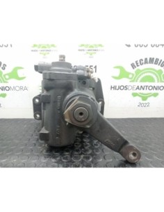 SELECTOR DE CAMBIO DAF SERIE 95 XF  XXX - 106796