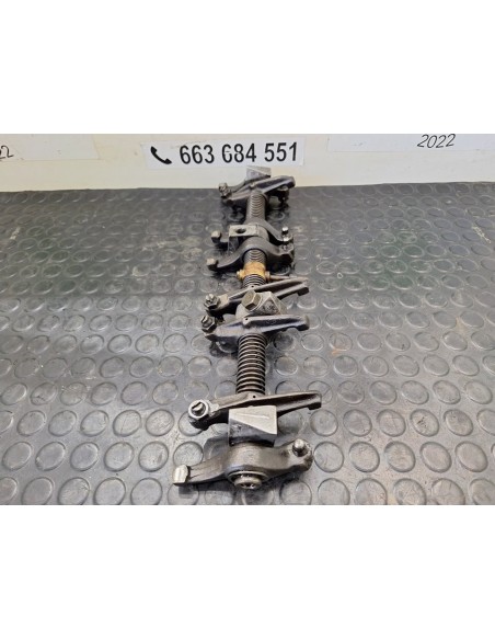 EJE BALANCINES NISSAN L - 60 095 - 102020