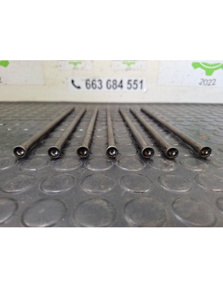 VARILLAS MOTOR NISSAN L - 60 095 - 102021