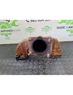 COLECTOR ESCAPE NISSAN L - 60 095 - 102022 2