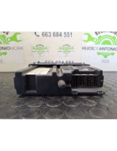 TACOGRAFO DE TARJETA RENAULT MASCOTT - 102031 2