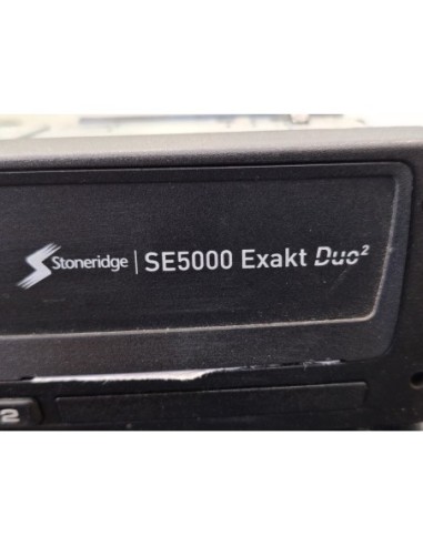 TACOGRAFO DE TARJETA RENAULT MASCOTT - 102031