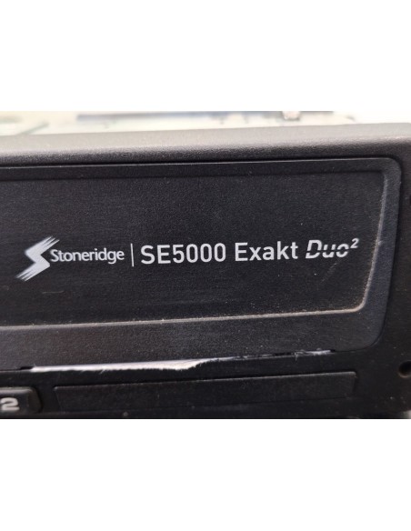 TACOGRAFO DE TARJETA RENAULT MASCOTT - 102031