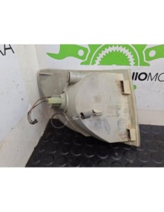 PILOTO DELANTERO IZQUIERDO MERCEDES VITO  CAJA CERRADA -... 2