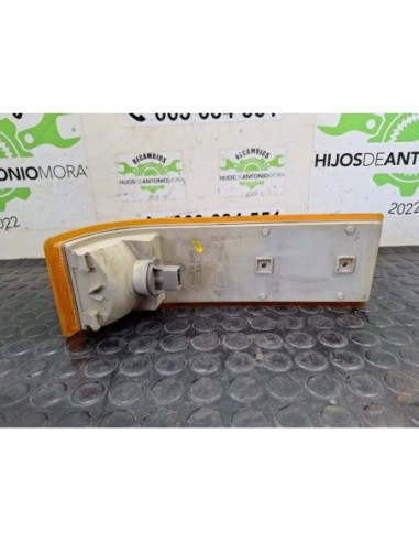 PILOTO DELANTERO IZQUIERDO NISSAN TRADE 2 8 -...