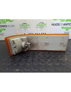 PILOTO DELANTERO DERECHO NISSAN TRADE 2 8 - 102043 2