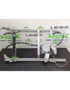 ELEVALUNAS DELANTERO DERECHO RENAULT PREMIUM ROUTE - 2006...