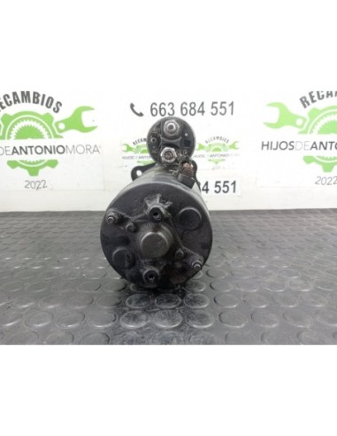 MOTOR ARRANQUE NISSAN ATLEON - 102099