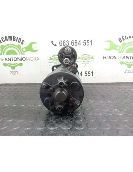 MOTOR ARRANQUE NISSAN ATLEON - 102099