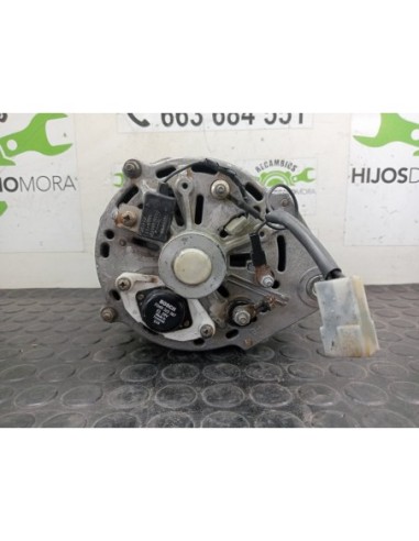 ALTERNADOR NISSAN ATLEON - 102102