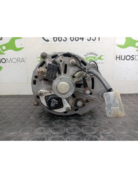 ALTERNADOR NISSAN ATLEON - 102102
