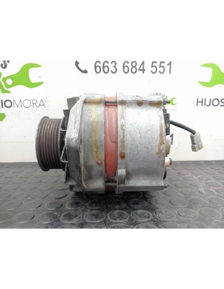 ALTERNADOR NISSAN ATLEON - 102102