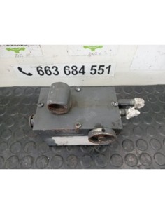 BOMBA ELEVAR CABINA IVECO EUROCARGO - 102113 2