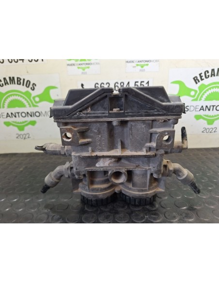 VALVULA EBS RENAULT HR XXX 18/26 PREMIUM 01 -  - 102233