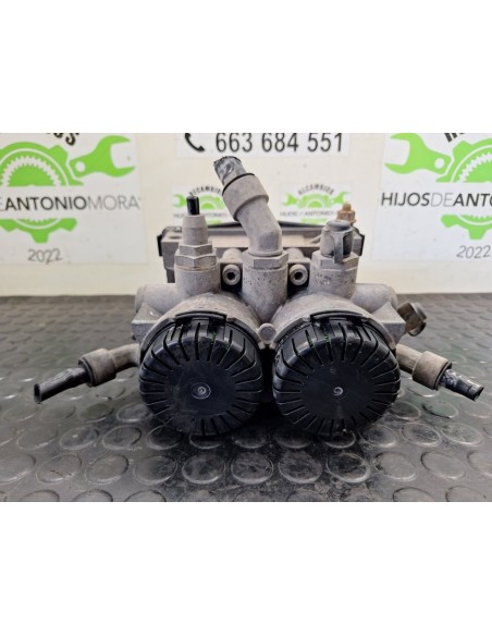 VALVULA EBS RENAULT HR XXX 18/26 PREMIUM 01 -  - 102233