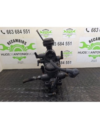 VALVULA NIVELADORA DE FRENO MAN LE 180 C - 102234