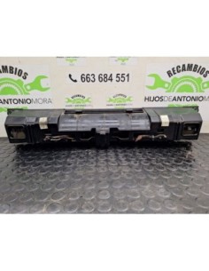 CENICERO MAN TGX 35 XXX - 102290 2