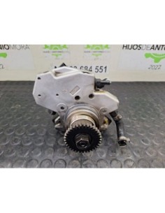 COMMON RAIL MERCEDES CLASE M - 102398