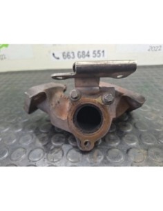 CODO TURBO MERCEDES CLASE M - 102400 2