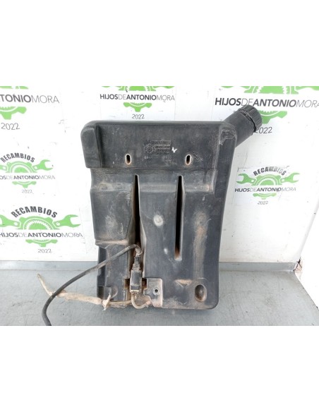 DEPOSITO LIMPIA RENAULT KERAX 2002 -  E3 - 102541