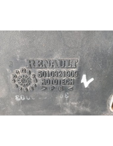 DEPOSITO LIMPIA RENAULT KERAX 2002 -  E3 - 102541