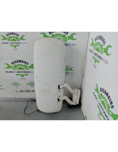 RETROVISOR DERECHO VOLVO FH 12 ASTA 2001 E2 /...