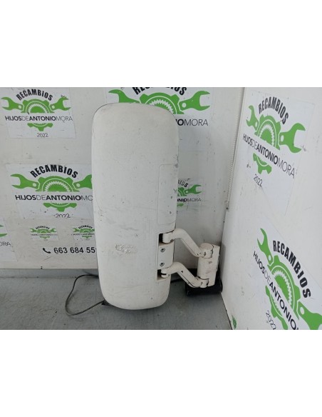 RETROVISOR DERECHO VOLVO FH 12 ASTA 2001 E2 / E3 - 102552