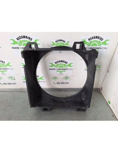 ARO VOLUTA RADIADOR MAN TG - L 12 XXX - 102609