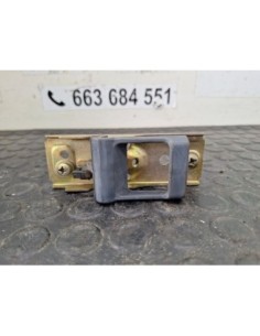 MANETA INTERIOR DELANTERA IZQUIERDA NISSAN ECO - T 100...