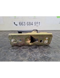 MANETA INTERIOR DELANTERA IZQUIERDA NISSAN ECO - T 100... 2