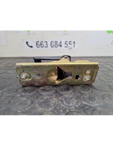 MANETA INTERIOR DELANTERA IZQUIERDA NISSAN ECO...