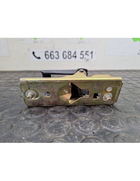 MANETA INTERIOR DELANTERA IZQUIERDA NISSAN ECO - T 100 45/78 KW/E2 - 102640