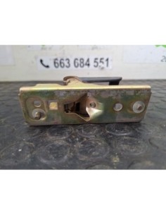 MANETA INTERIOR DELANTERA DERECHA NISSAN ECO - T 100... 2