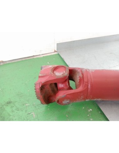 TRANSMISION CENTRAL IVECO EUROCARGO TECTOR -...