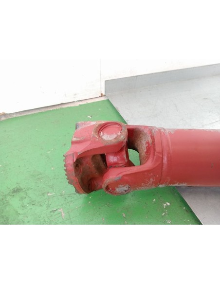 TRANSMISION CENTRAL IVECO EUROCARGO TECTOR - 102696