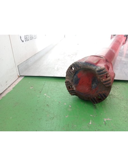 TRANSMISION CENTRAL IVECO EUROCARGO TECTOR - 102696