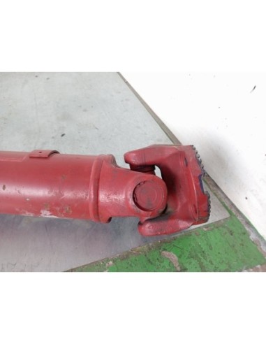 TRANSMISION CENTRAL IVECO EUROCARGO TECTOR -...