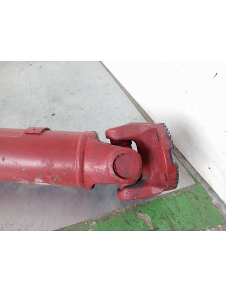 TRANSMISION CENTRAL IVECO EUROCARGO TECTOR - 102696