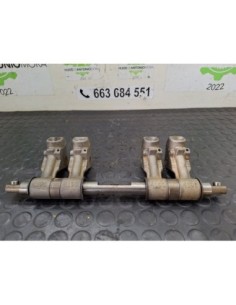 EJE BALANCINES SCANIA SERIE 4 - 102736 2