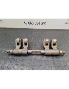 EJE BALANCINES SCANIA SERIE 4 - 102737 2