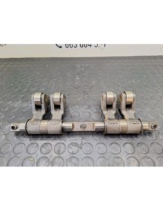 EJE BALANCINES SCANIA SERIE 4 - 102738 2