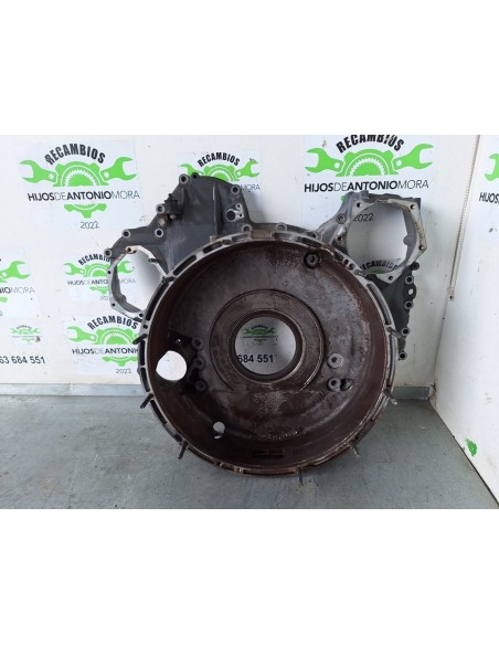 ENVOLVENTE CAJA  CAMBIOS SCANIA SERIE 4 - 102744