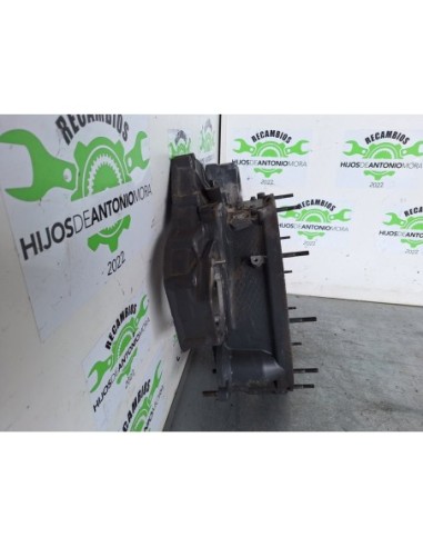 ENVOLVENTE CAJA  CAMBIOS SCANIA SERIE 4 - 102744