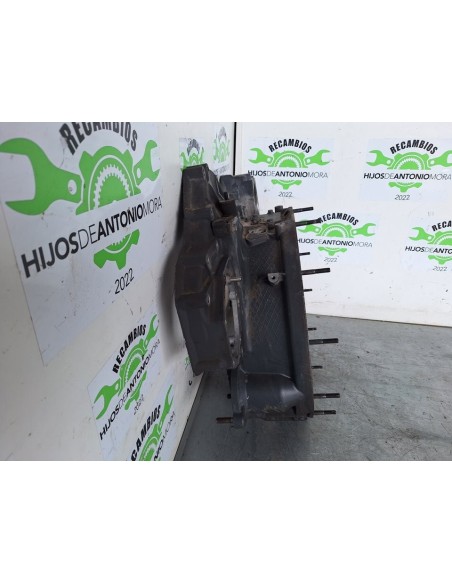 ENVOLVENTE CAJA  CAMBIOS SCANIA SERIE 4 - 102744