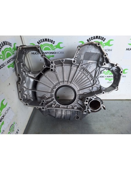 ENVOLVENTE CAJA  CAMBIOS SCANIA SERIE 4 - 102744