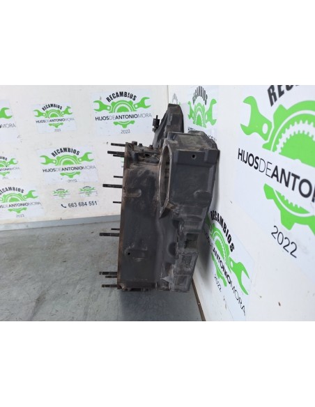 ENVOLVENTE CAJA  CAMBIOS SCANIA SERIE 4 - 102744