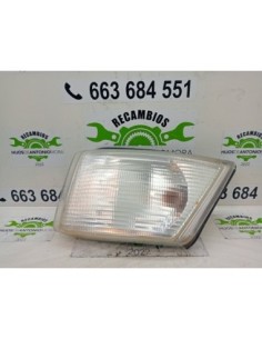 PILOTO DELANTERO IZQUIERDO IVECO DAILY CAJA ABIERTA /...