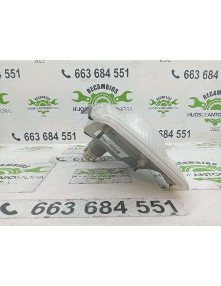 PILOTO DELANTERO IZQUIERDO IVECO DAILY CAJA ABIERTA / VOLQUETE - 91052