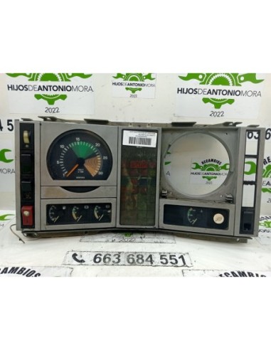 GUARNECIDO PILAR DERECHO AUDI A8 - 96527